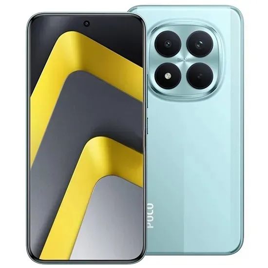 Celular Xiaomi Poco M8 Pro Dual Chip 512GB 5G Global - Foto 2