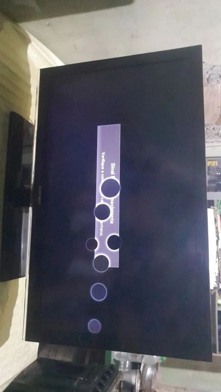 Tv Samsung  - Foto 5