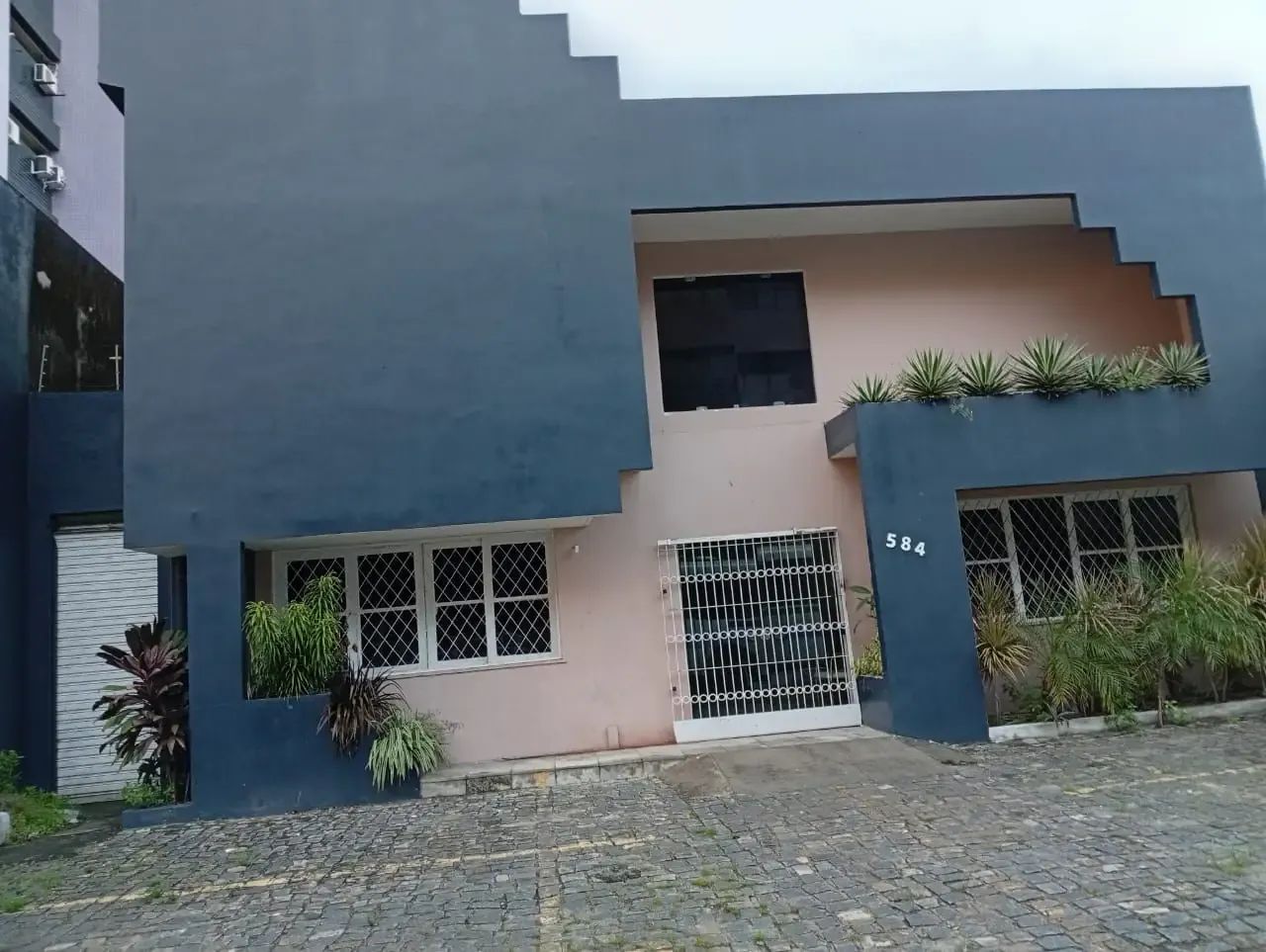 ALUGO PRÉDIO COMERCIAL NO CENTRO - COR THIAGO SERGIO - Foto 4