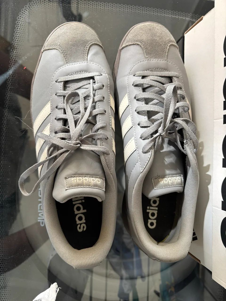 Tênis adidas  - Foto 3