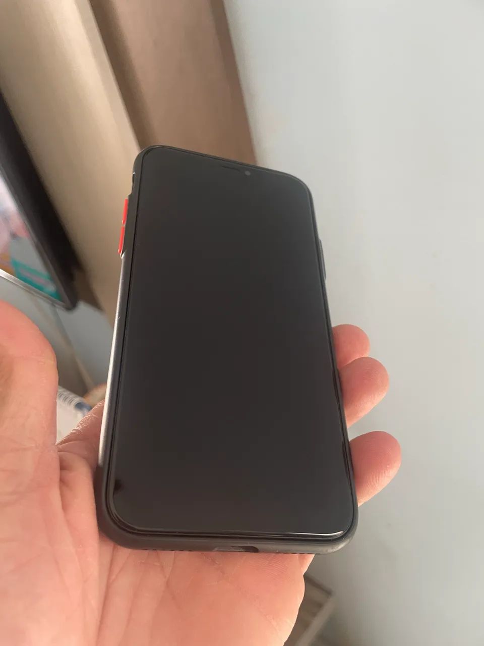 iPhone XS