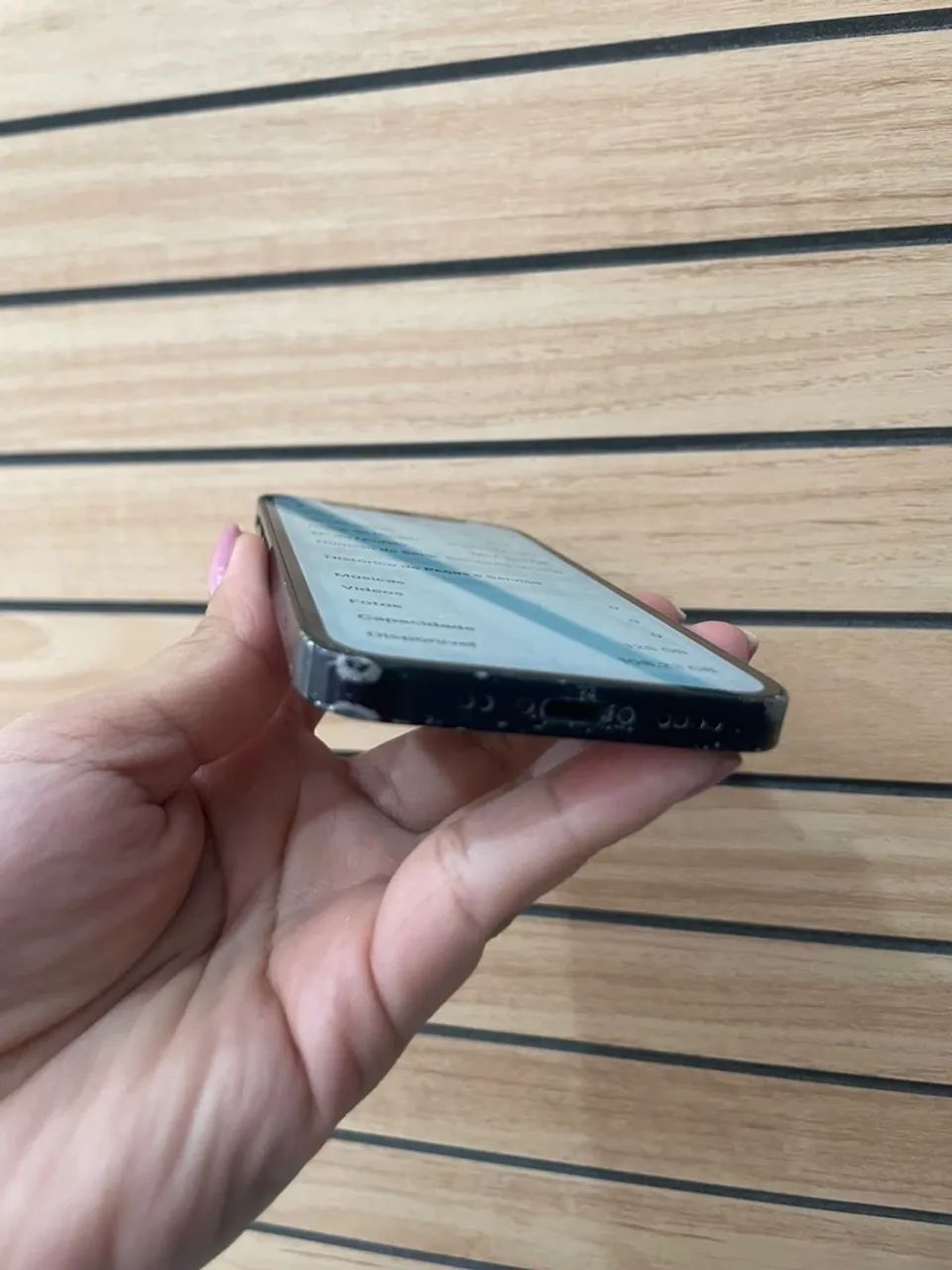 IPHONE 12 MINI 128GB - Foto 2