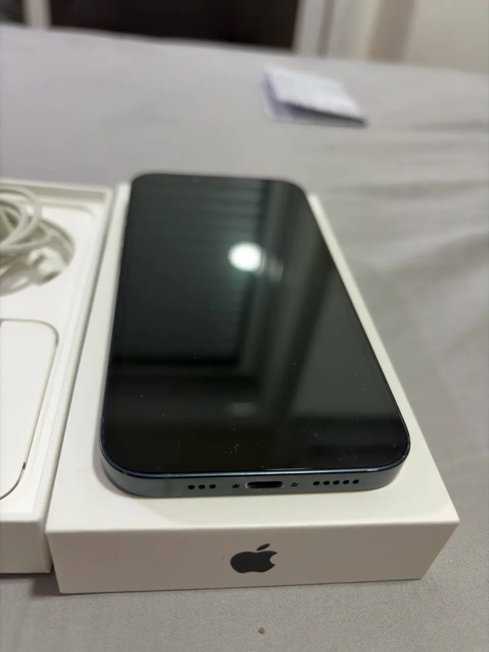 iPhone 13 128gb - Foto 2