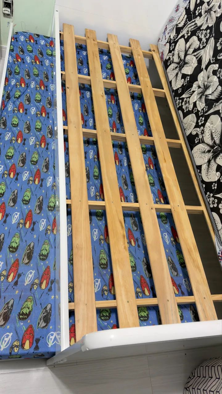 BI-CAMA INFANTIL  - Foto 3