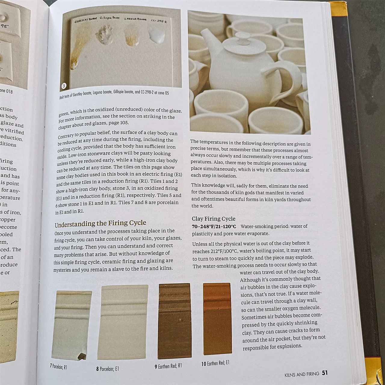 The complete guide to Mid Range Glazes  - Foto 5