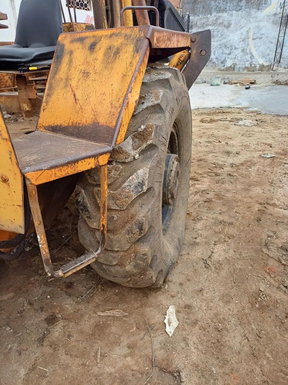 580H ano 90 - Foto 2