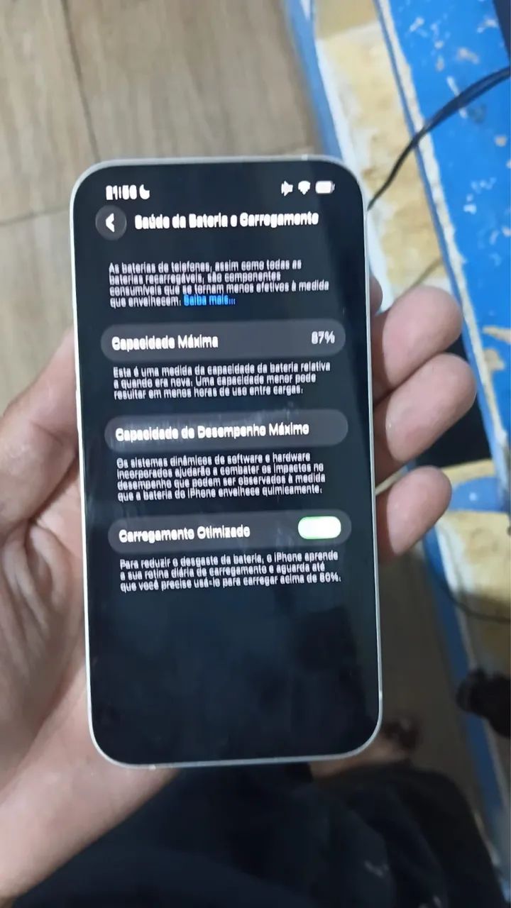 Vendo iphone 13 - Foto 3