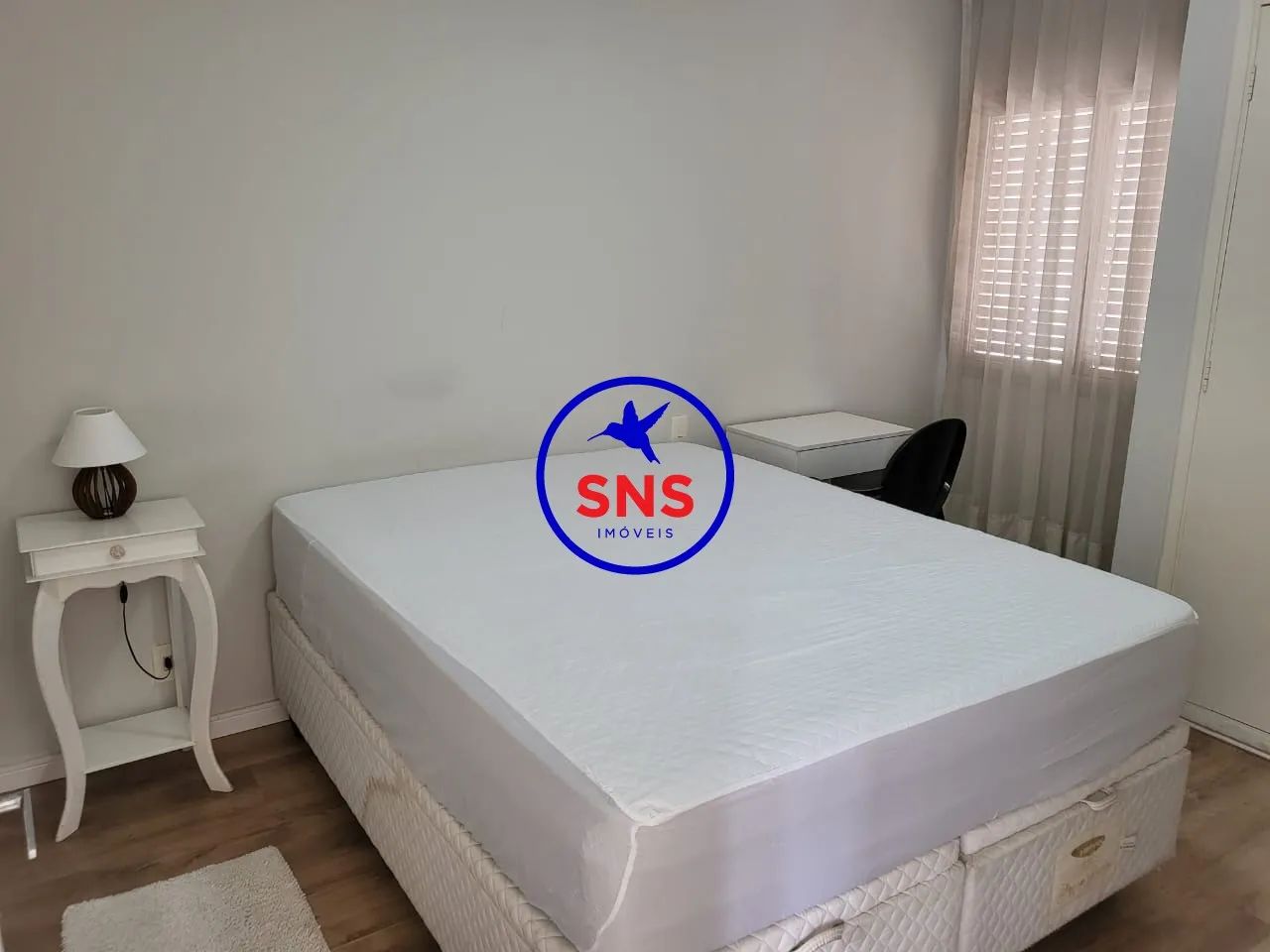 APARTAMENTO RESIDENCIAL em CAMPINAS - SP, CAMBUÍ - Foto 5