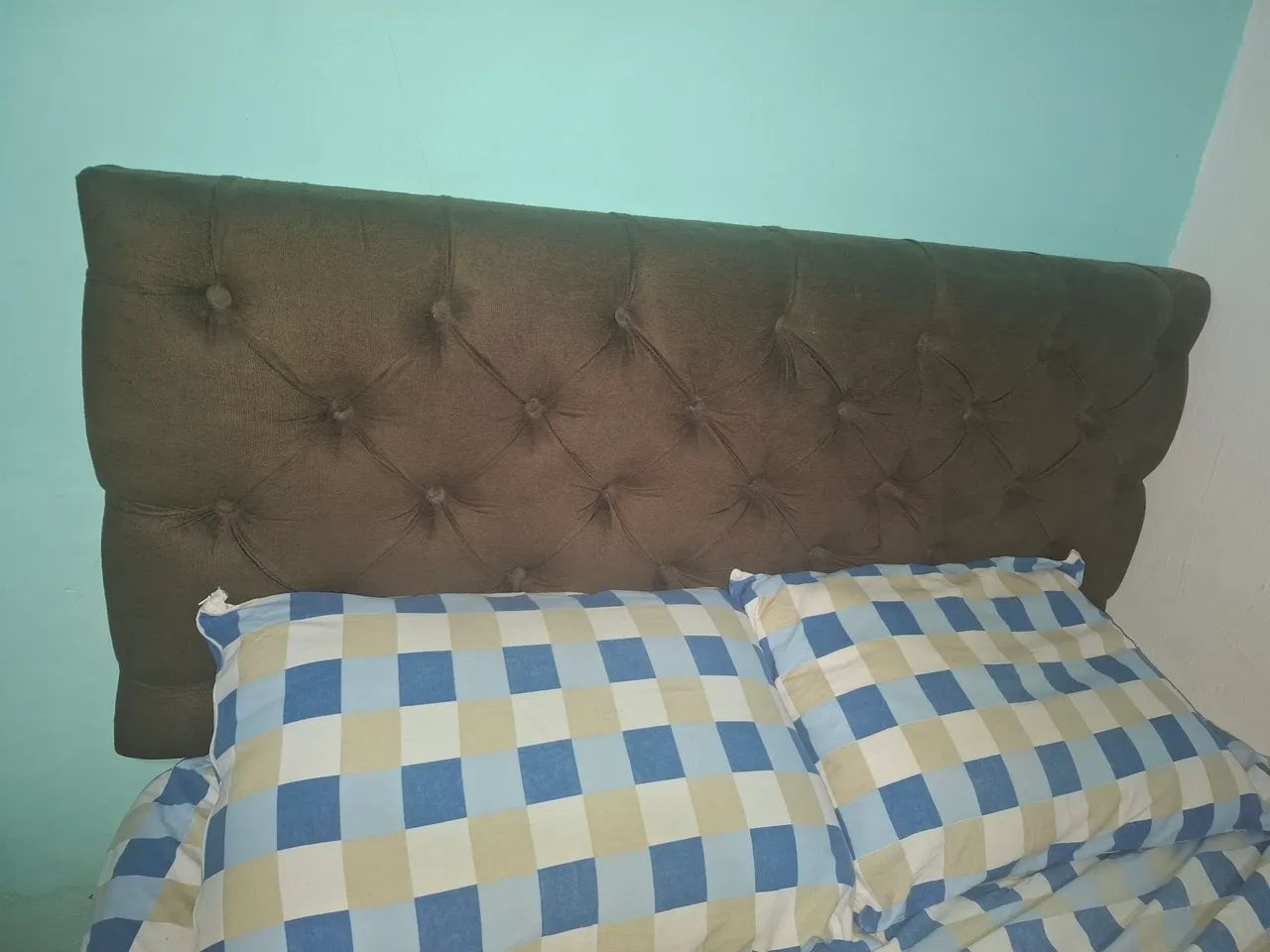 Cabeceira de cama  - Foto 2