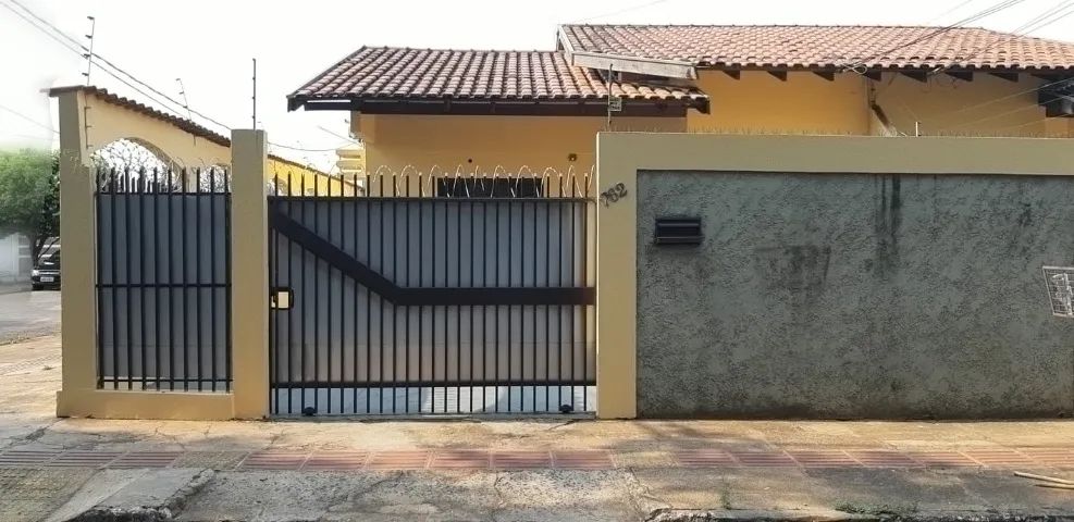 Foto - Campo Grande - Jardim Leblon
