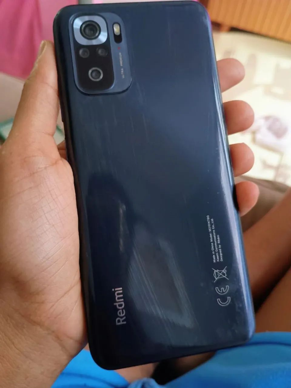 Xiaomi Note 10s - Foto 2