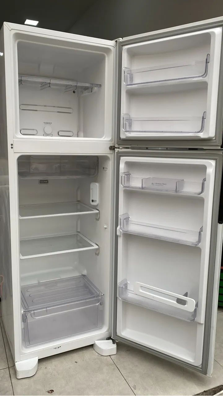 Geladeira consul  - Foto 2