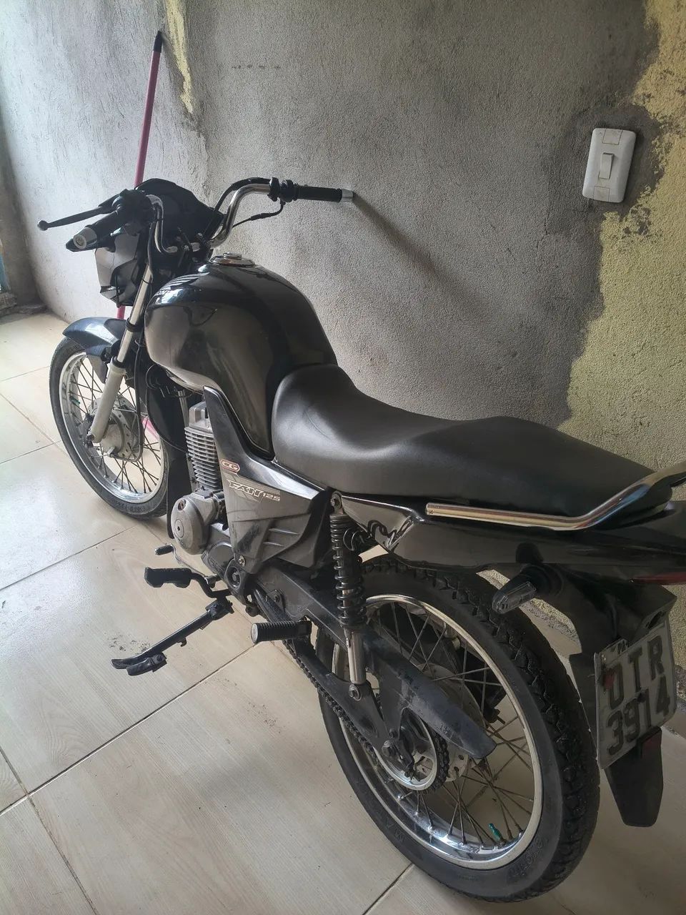 Fan 125  - Foto 4