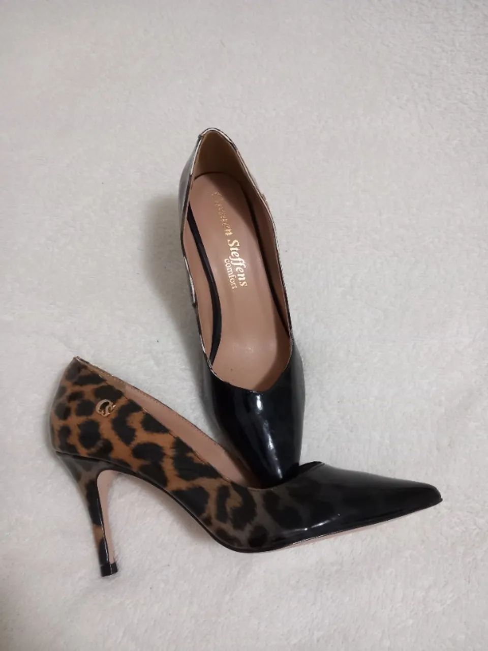 Sapatos e botas  - Foto 3