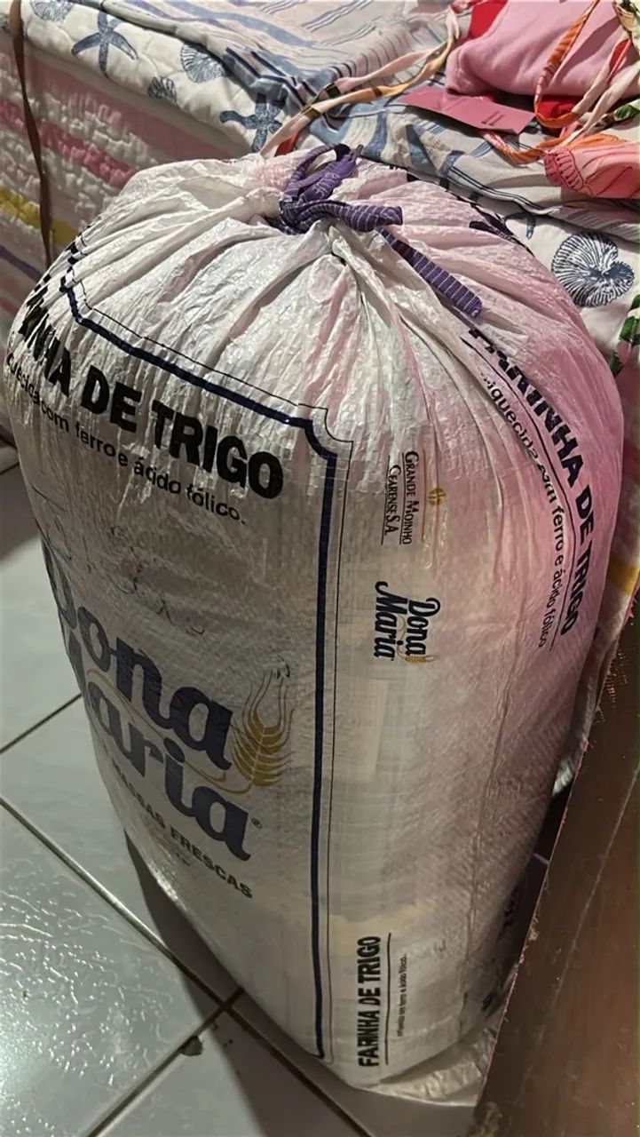 Vendo fardo de roupas  - Foto 2