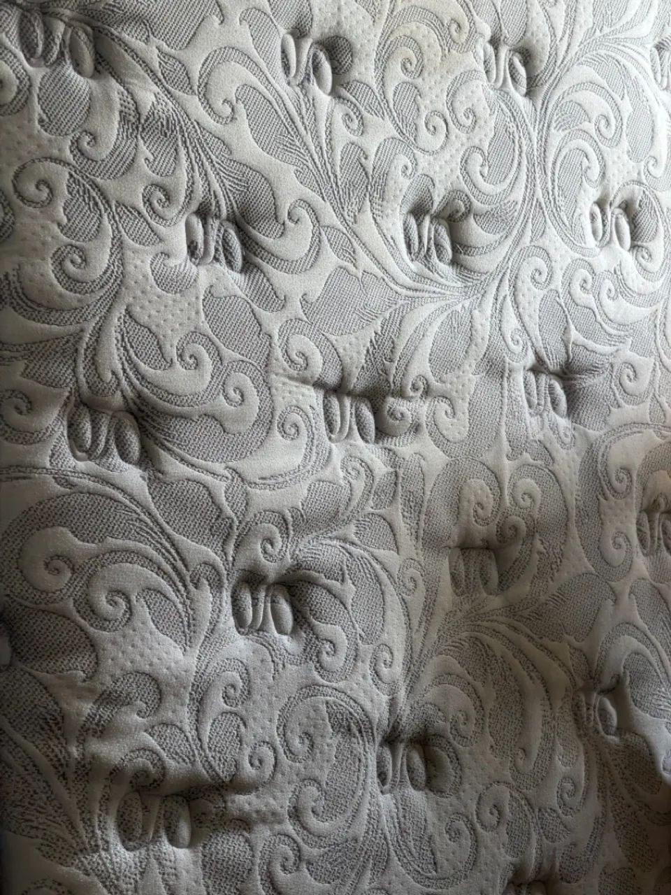 Cama box marca exclusive touth - Foto 2