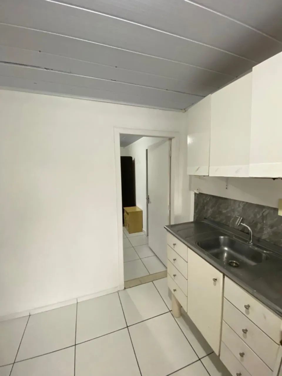 Apartamento Semi-Mobiliado em Ratones - Florianópolis - Foto 4