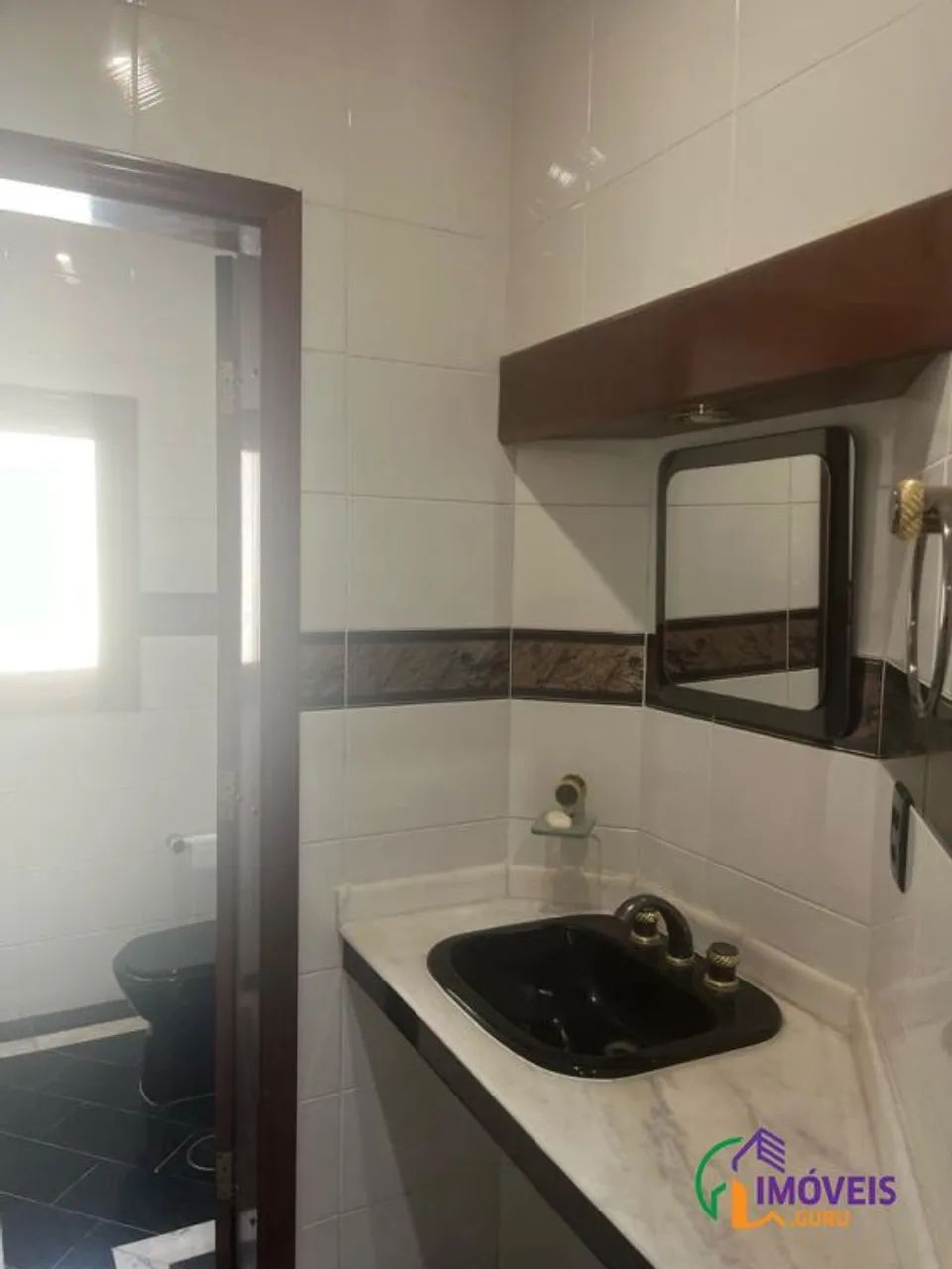 CASA EM CONDOMÍNIO - ALPHAVILLE - SP - Foto 3