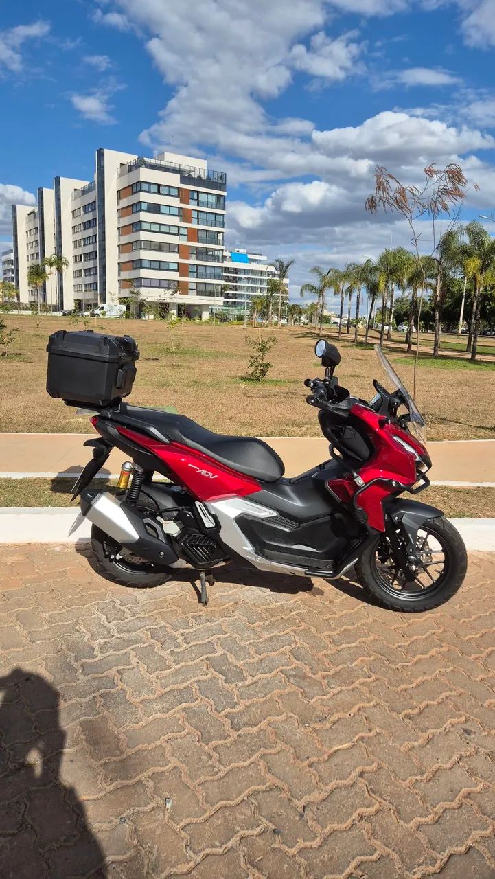 Honda ADV 160 EXTRA - Foto 5