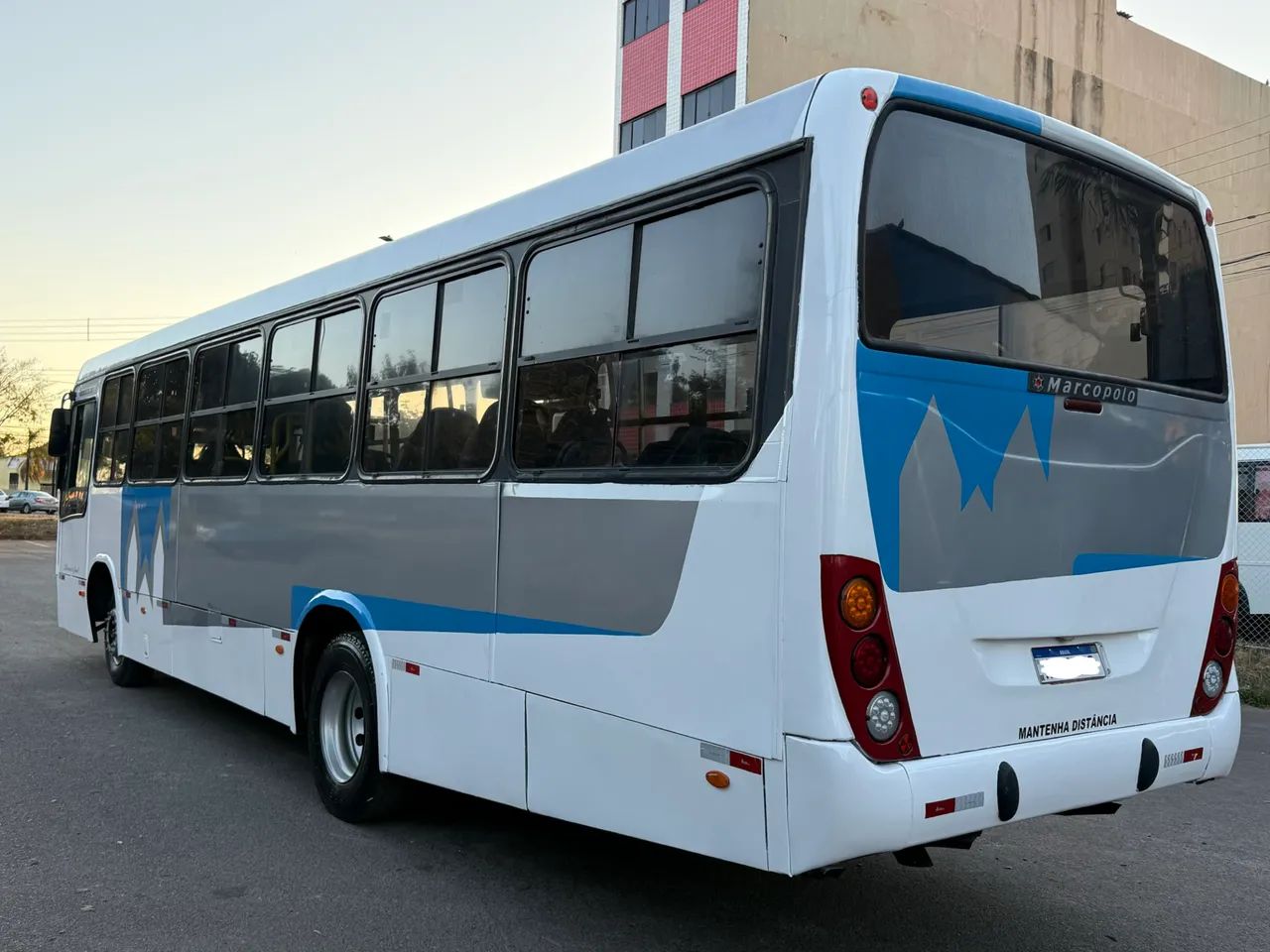 Mercedes Torino 1418 2011/2011 e 1519 2012/2012 - Foto 11