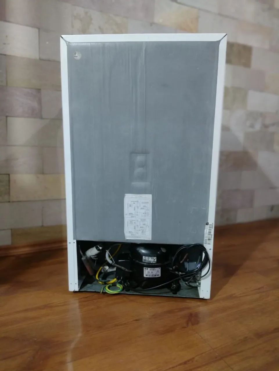 Frigobar Electrolux 120L - Foto 3