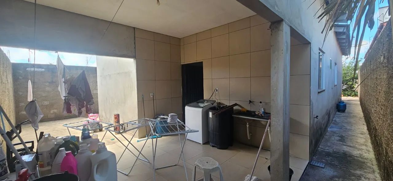 Casa Nova Fronteira  - Foto 2
