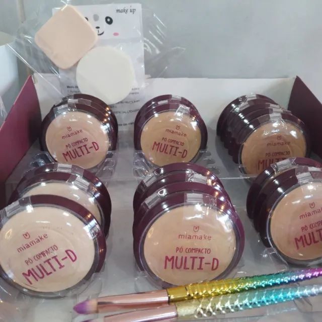 Cosméticos a Preço de Fábrica  - Foto 3