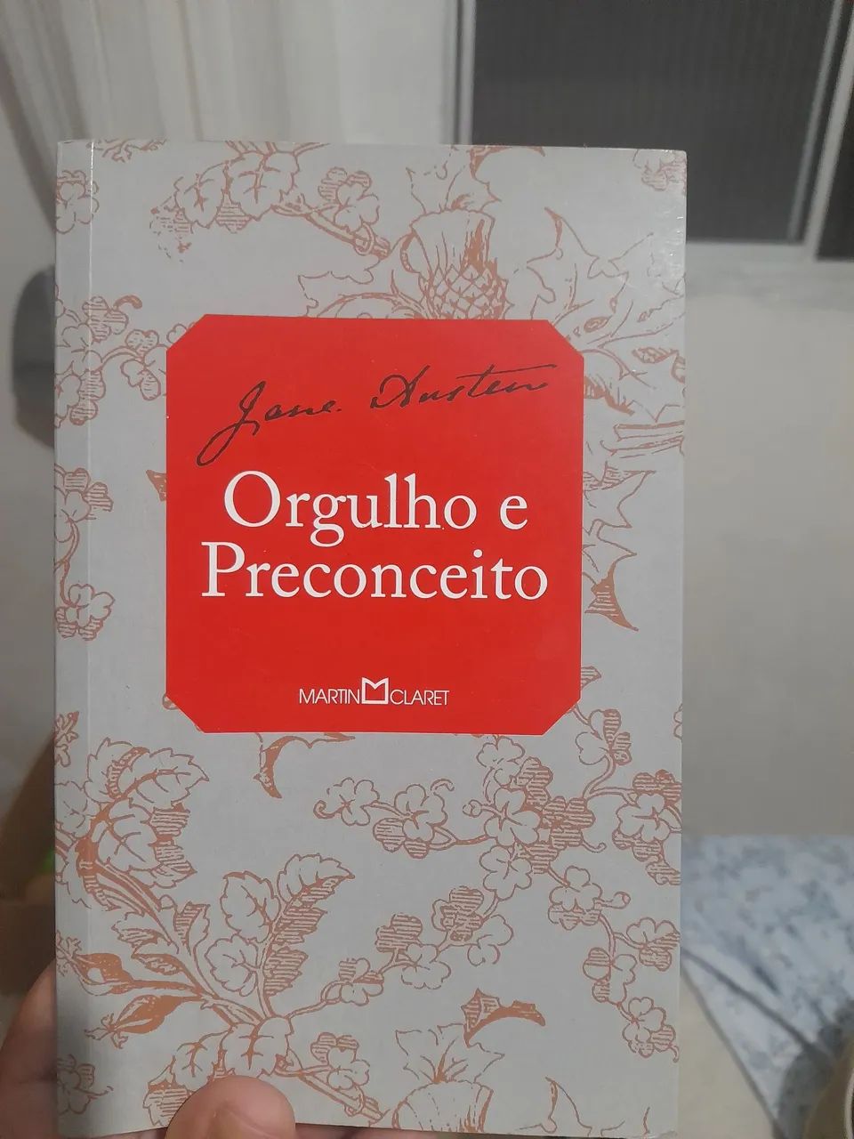 Livro usado 