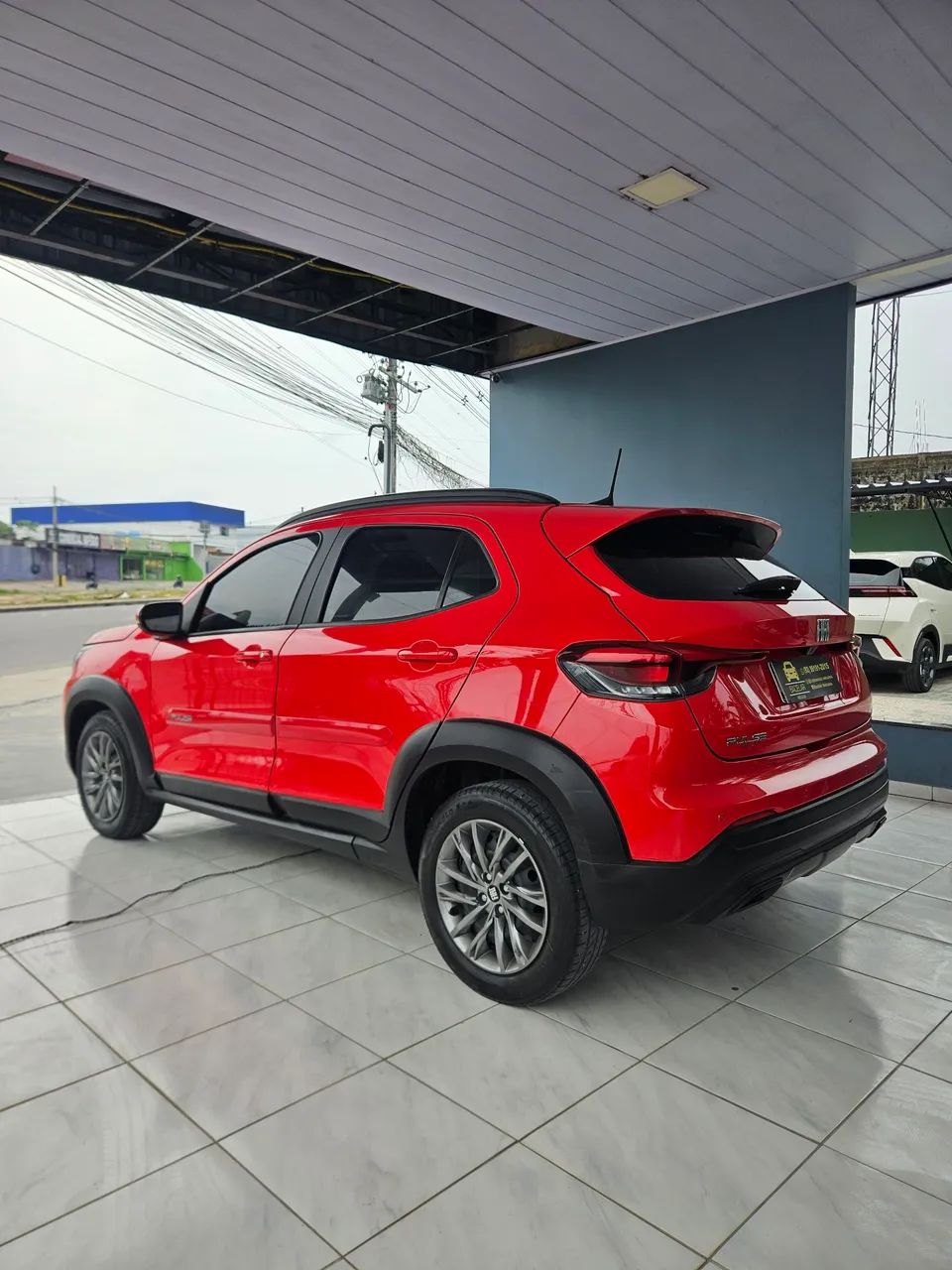 Vendo hovercraft Pulse ano 2023 ja financiado  - Foto 4