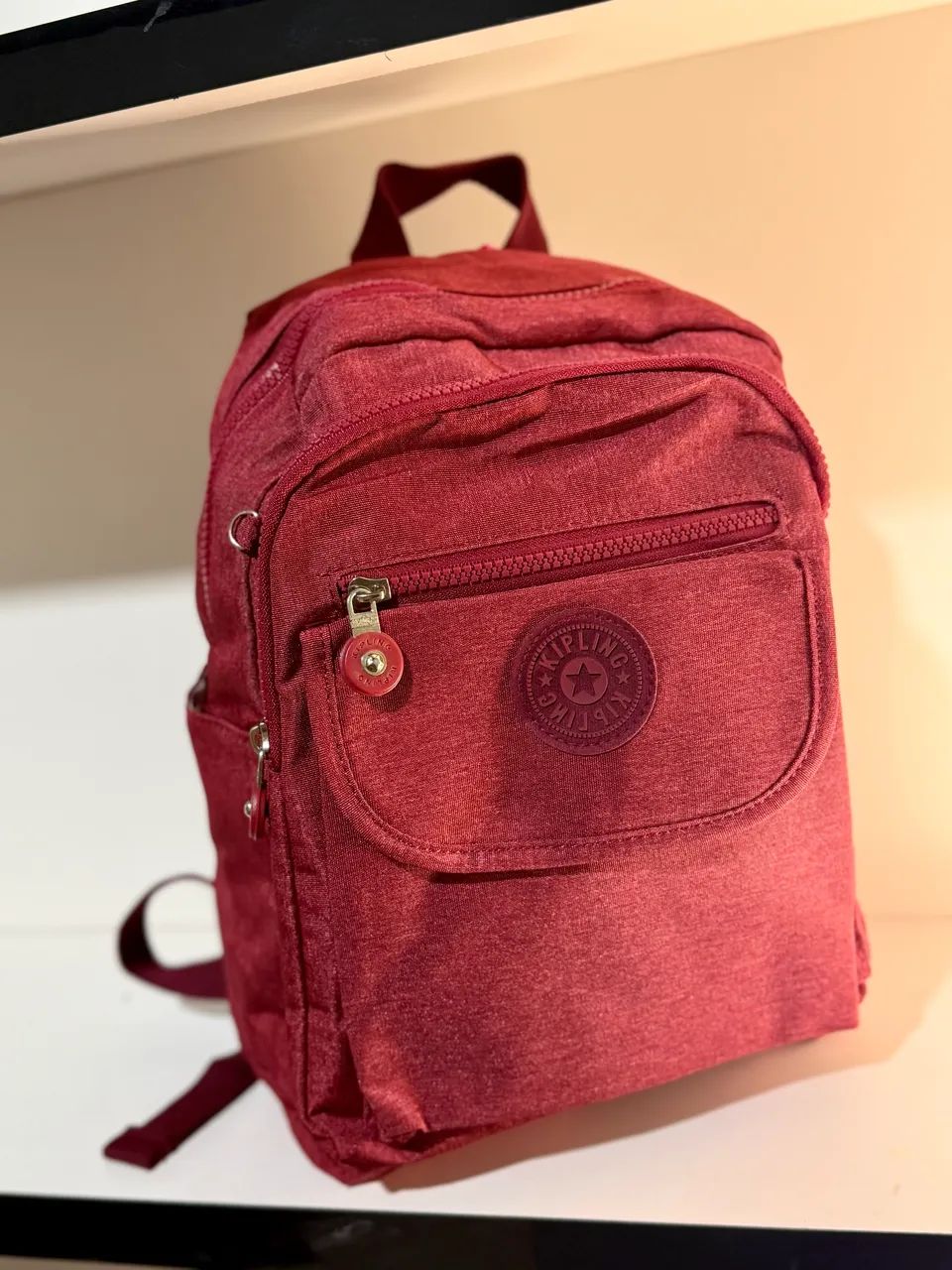 Mochilas Kipling  - Foto 5