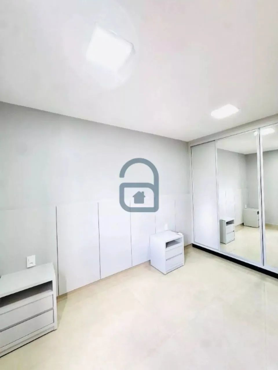 Apartamento Mobiliado 2 Suítes para Aluguel - Residencial Vaca Brava 53 - Setor Bueno - Go - Foto 12