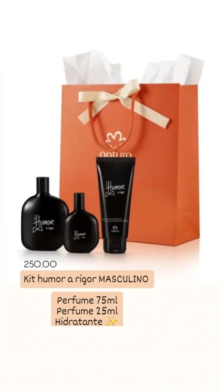 Perfume Masculino  - Foto 4