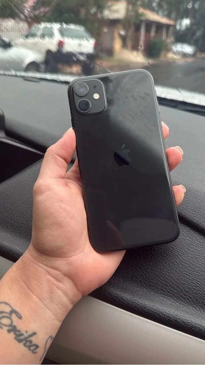 iPhone 11  - Foto 3