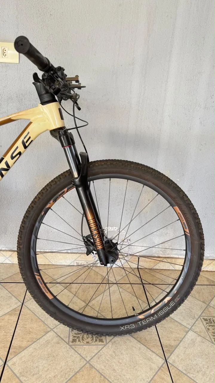 Bicicleta Sense Impact Comp 2024 - Foto 5