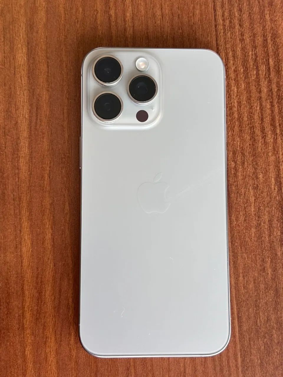 iPhone 15 pro max - 256gb - Foto 2