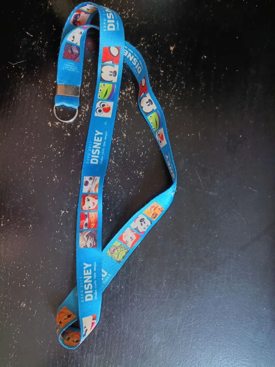 Cordão Expo Disney 2017 - Foto 2