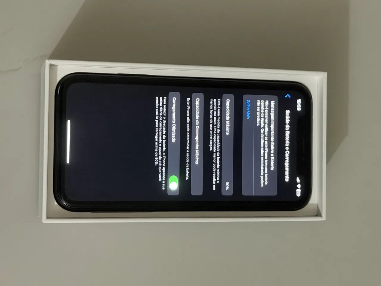 iPhone XR 128gb - Foto 3