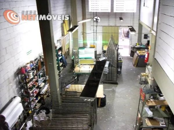 Venda Prédio Caiçaras Belo Horizonte - Foto 4