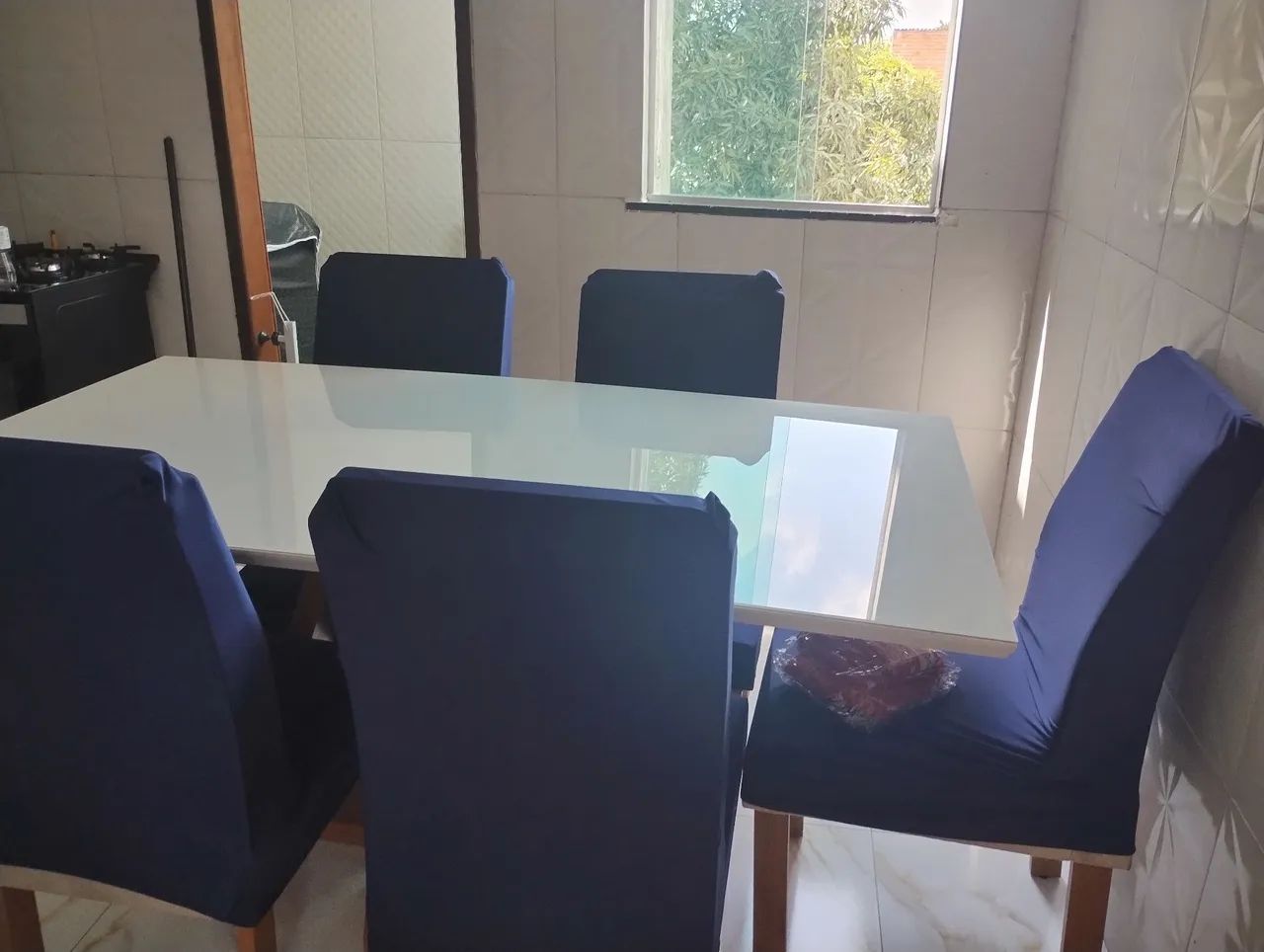 Mesa de jantar  - Foto 2