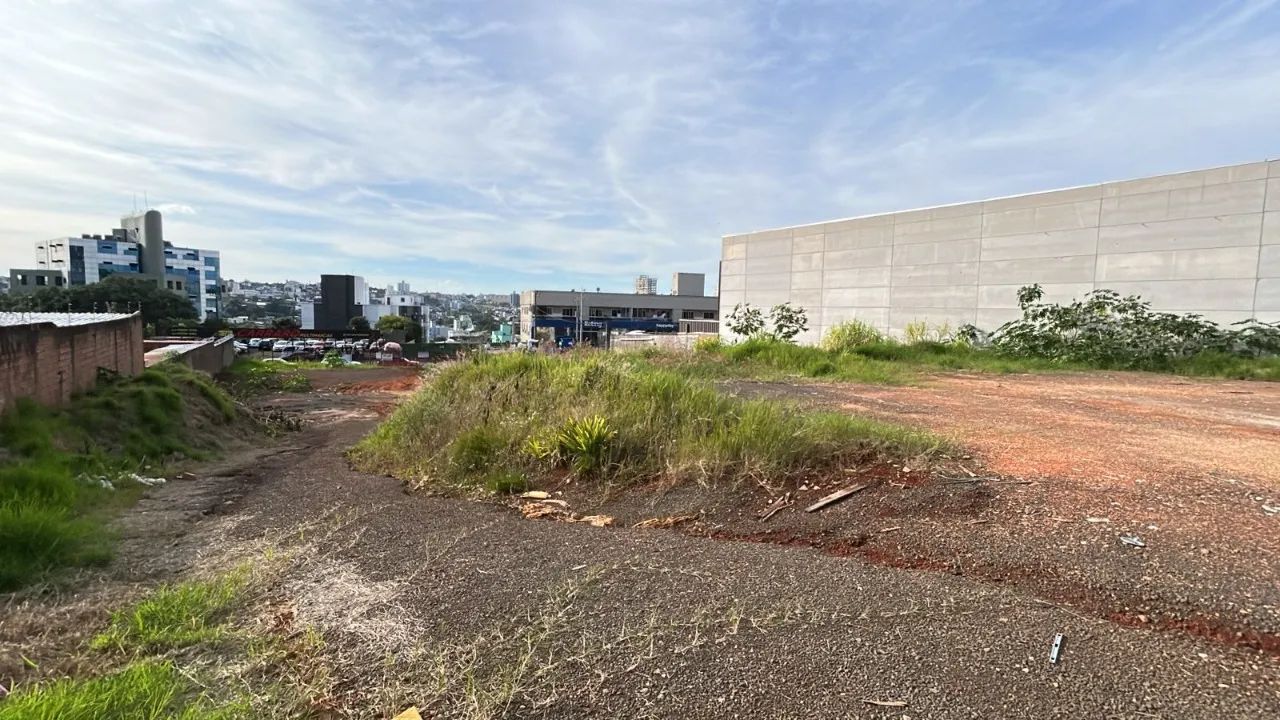 Terreno para aluguel em Chapecó - Foto 3