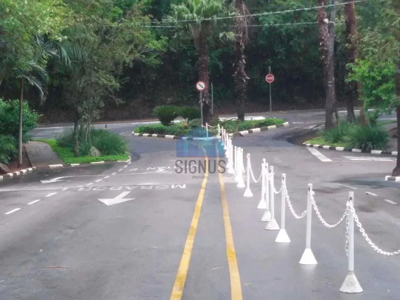 Terreno em condomínio fechado Sousas/Campinas - Foto 5