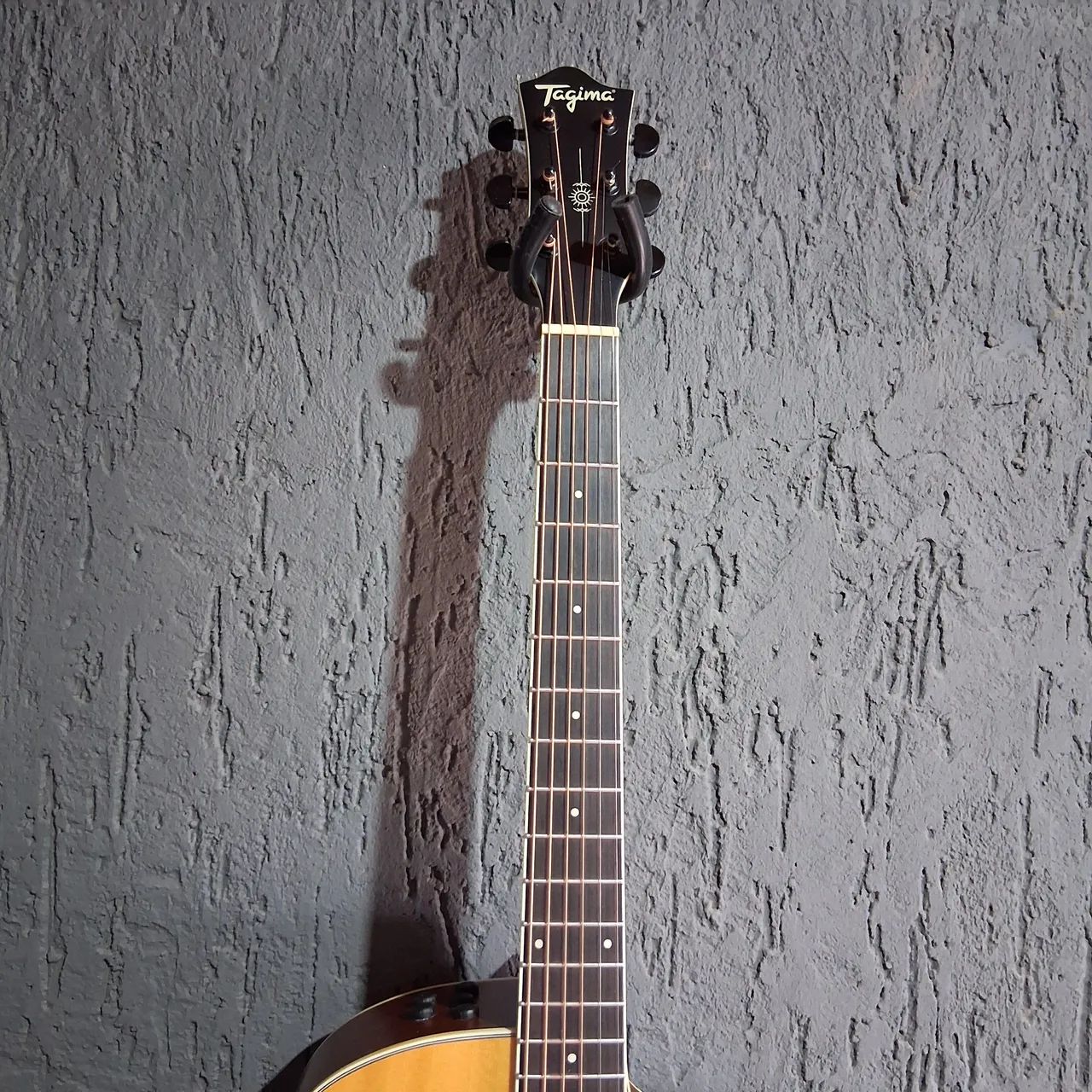 Violão Tagima Hampton  - Foto 4