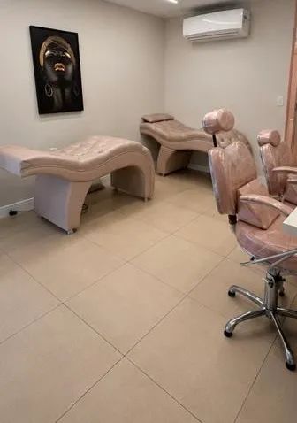 Locação de sala comercial em salão  - Foto 3