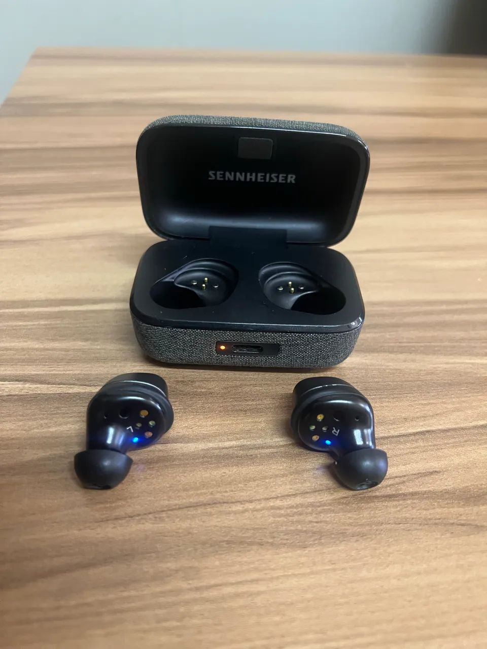 Sennheiser Momentum True Wireless 3 - Fones de Ouvido - Vila