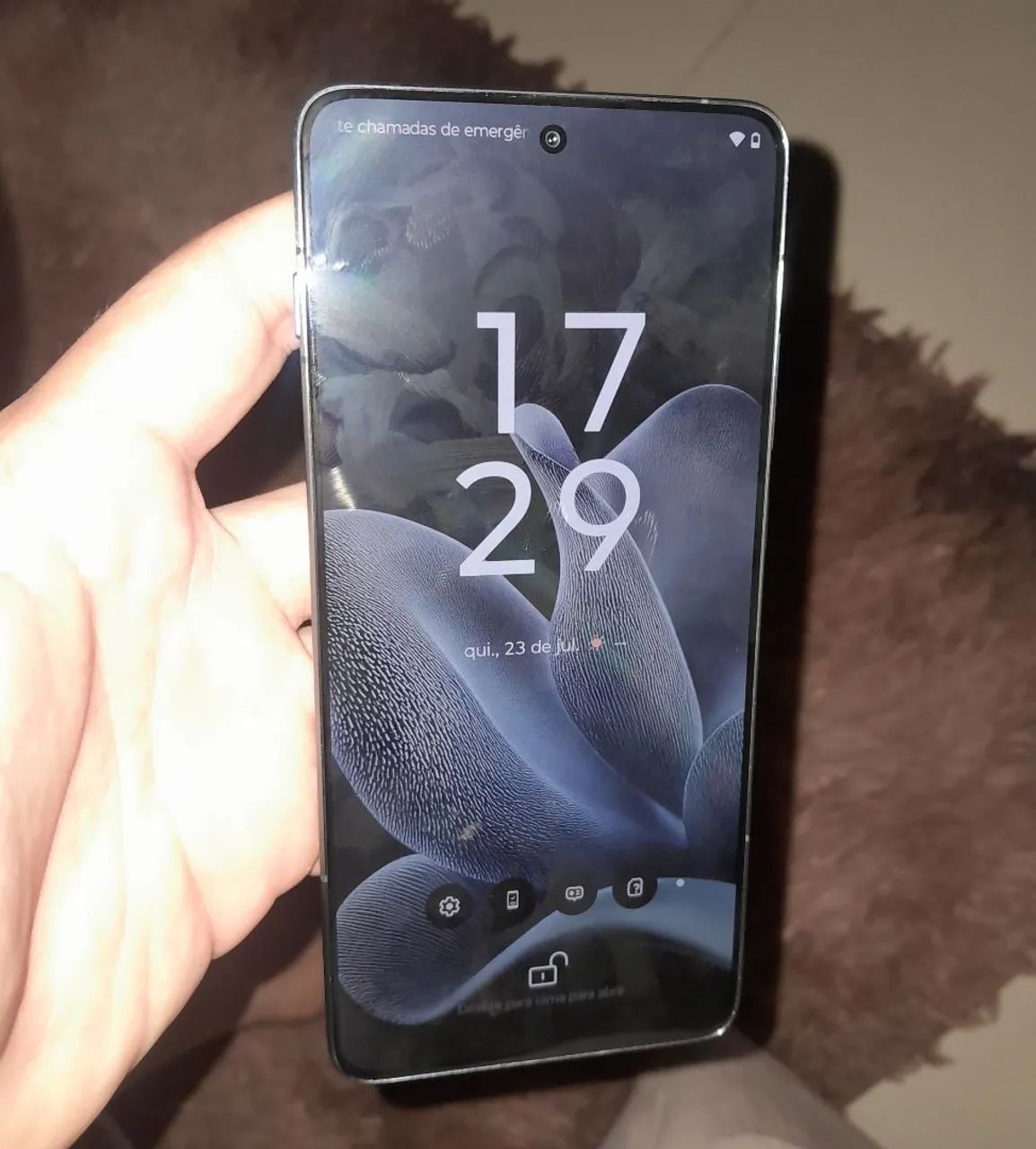 Edge 70 novo - Foto 2