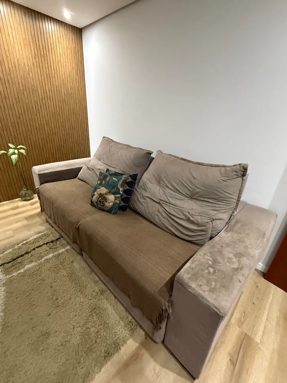 Sofá - Foto 2
