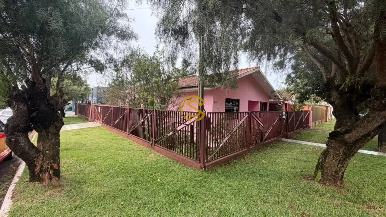 Casa à venda no Centro