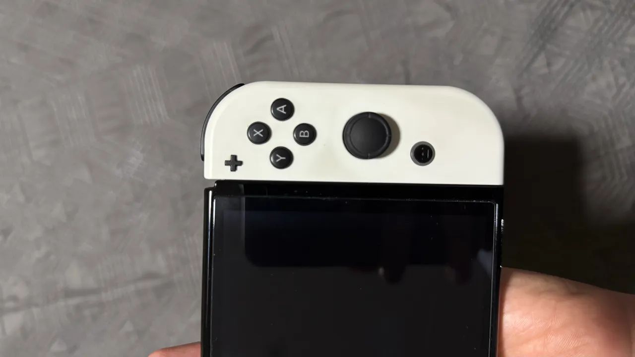 Switch oled 256gb  - Foto 6