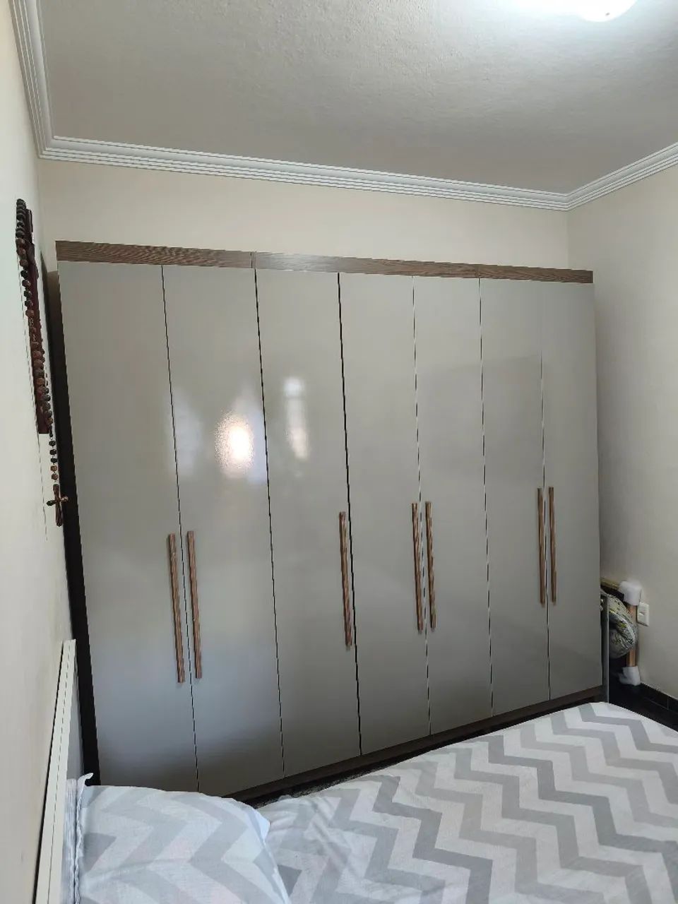 Guarda roupa grande - Foto 3