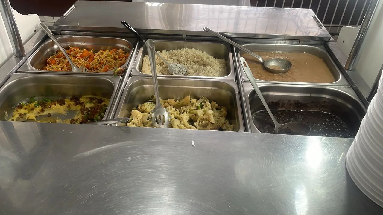Buffet 6 Cubas - Foto 5